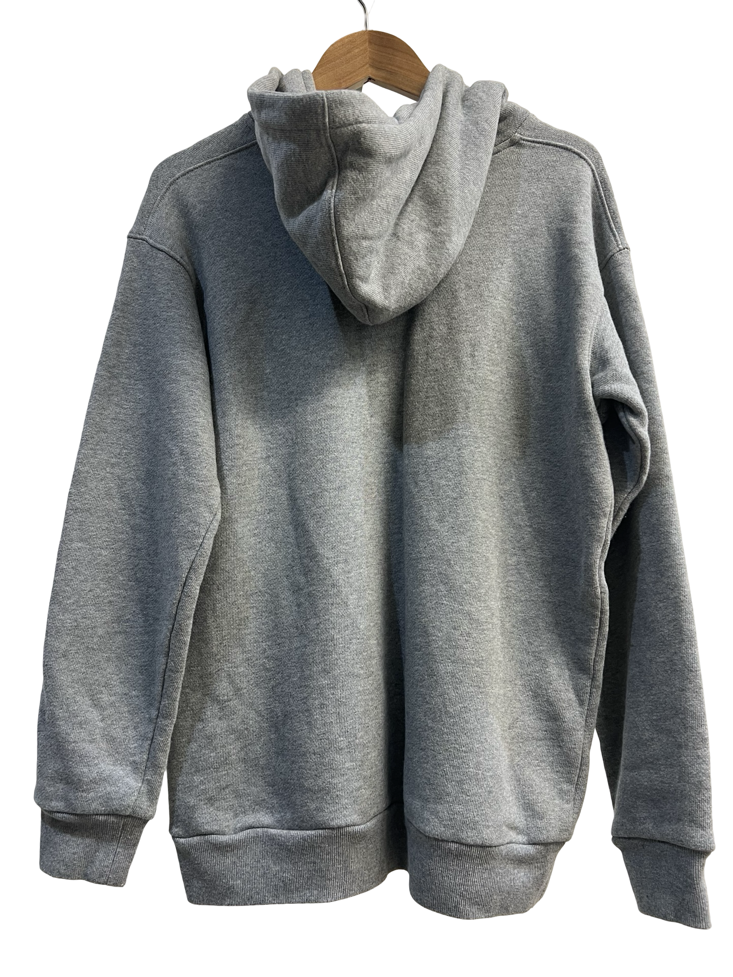 Gucci Grey Sequin Hoody