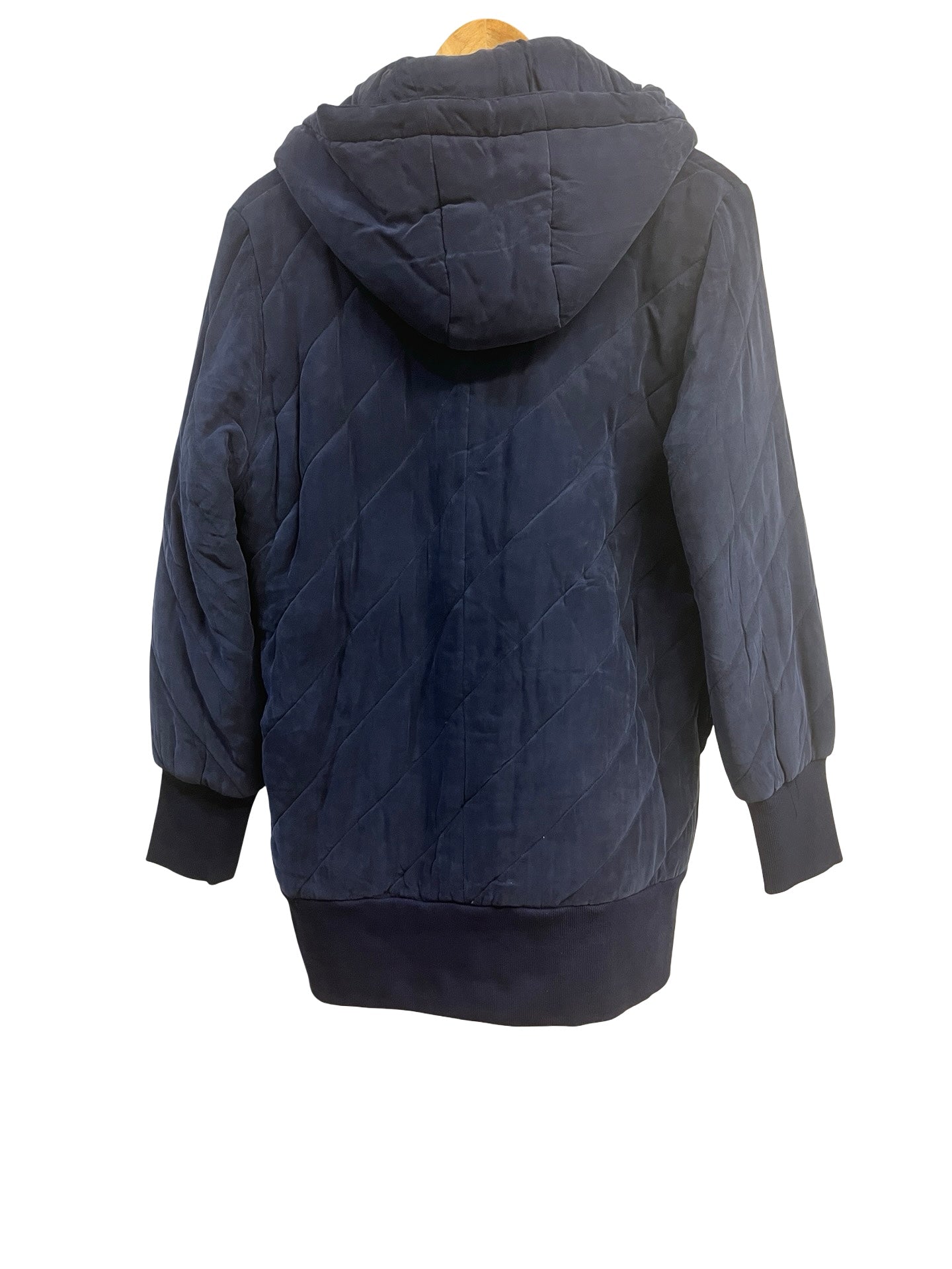 Staple The Label Blue Jacket 12
