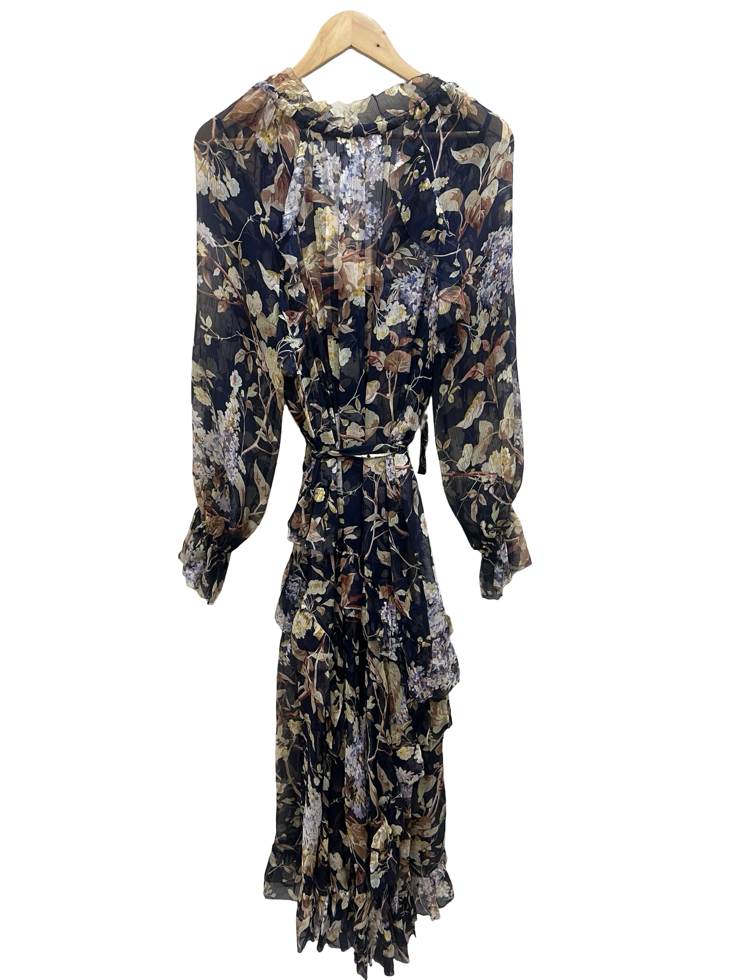 Zimmerman Sabotage Dress 3