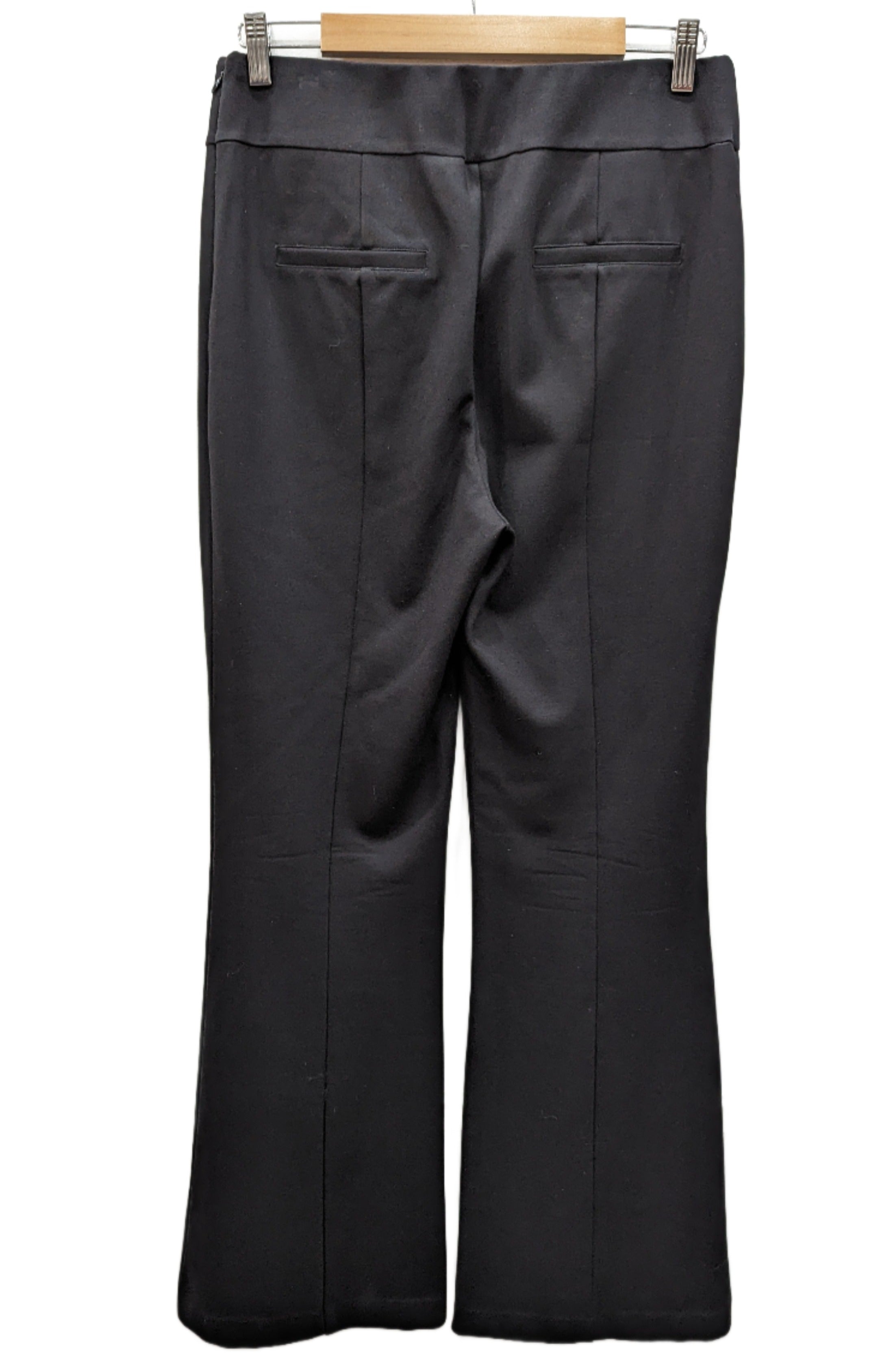 Veronika Maine Black Pants