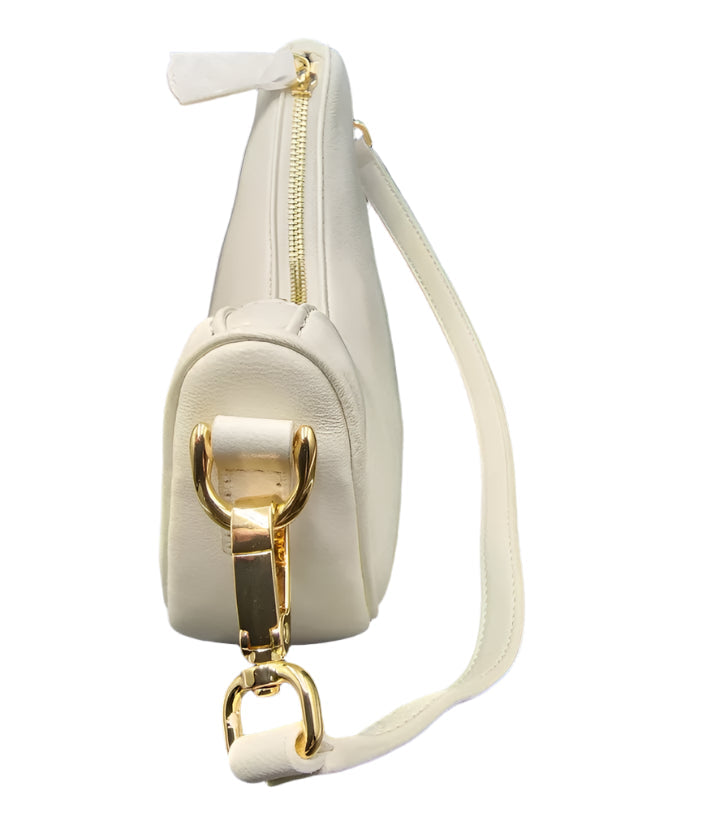 Aupen Joy Snow Handbag